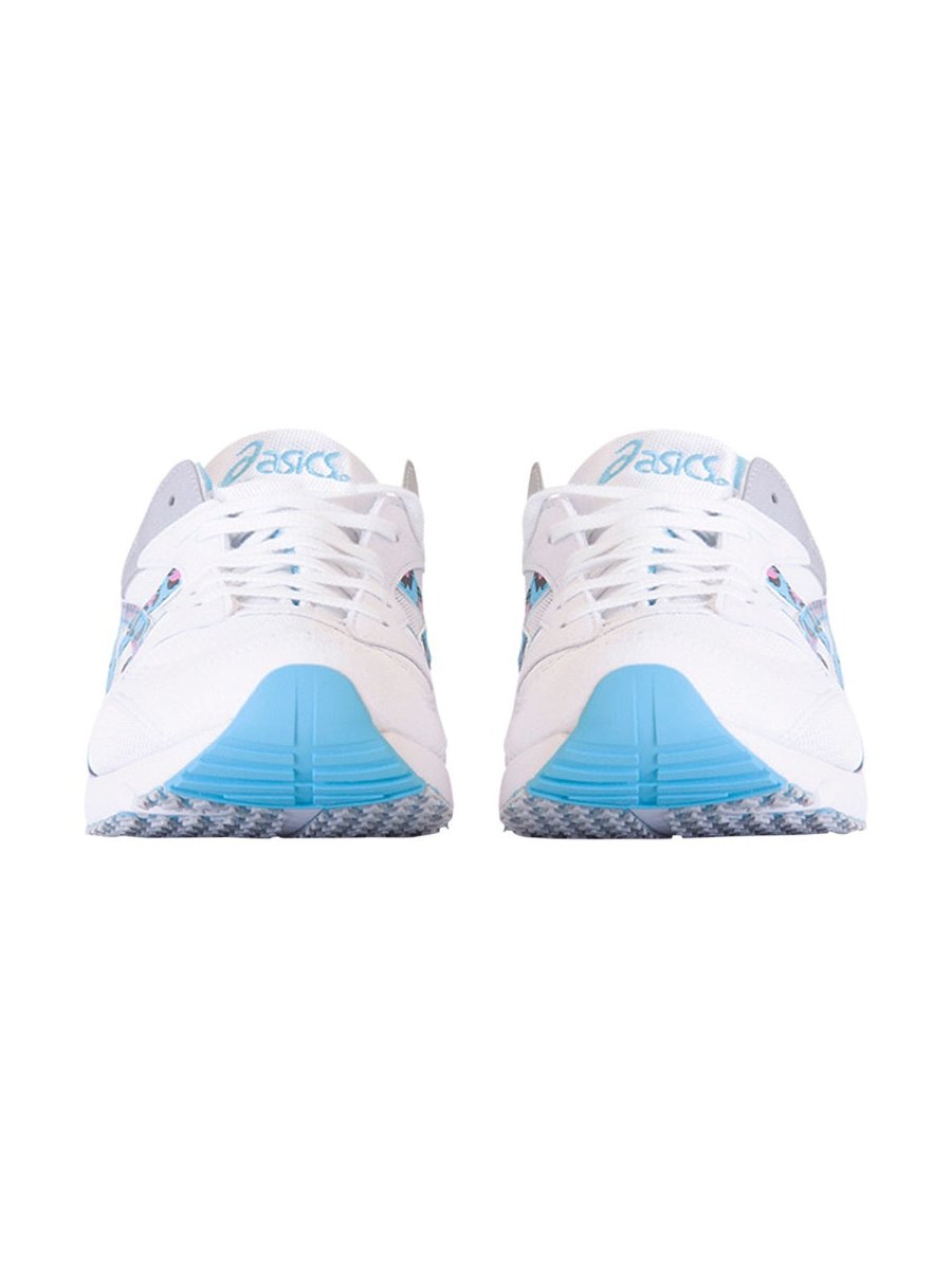 Comme Des GarçOns Shirt Cotton Collaborator Sneaker — Blue, view 2