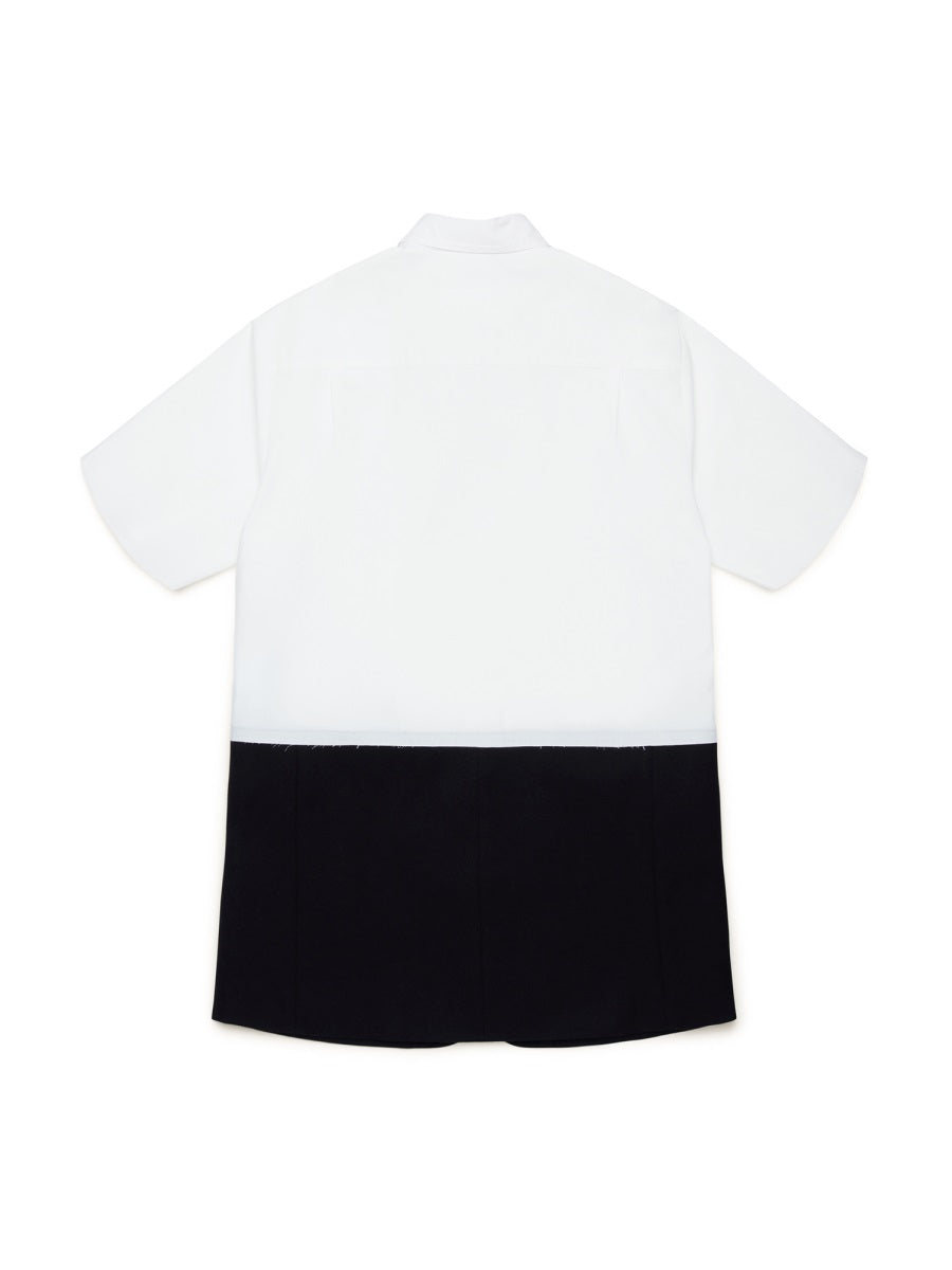 MM6 Maison Margiela T-Shirt — Multicolor, view 2