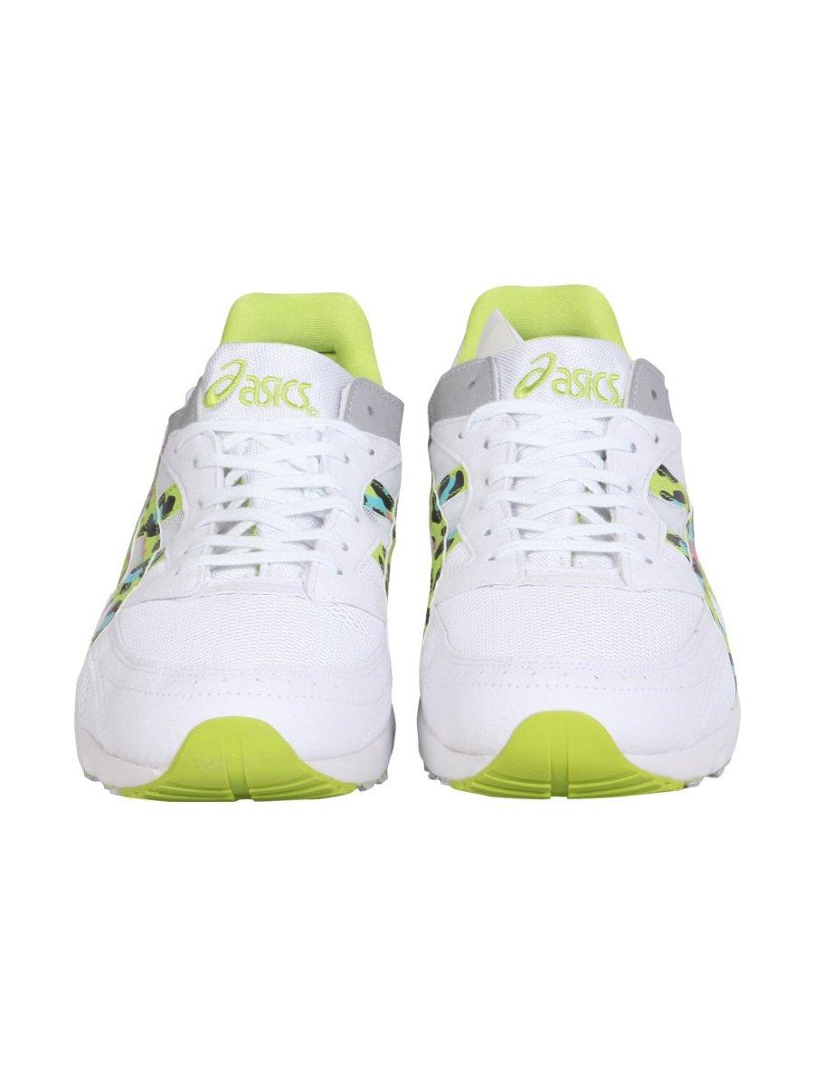 Comme Des GarçOns Shirt Tarther Sneakers — Yellow, view 2
