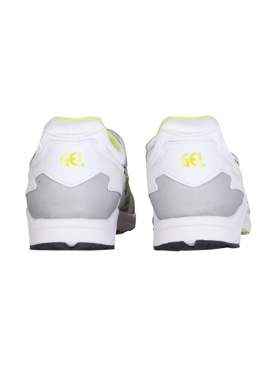 Comme Des GarçOns Shirt Tarther Sneakers — Yellow, view 3