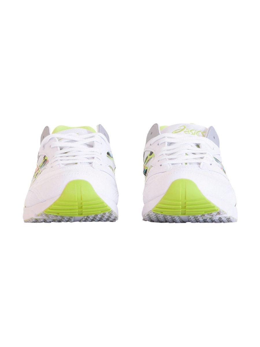Comme Des GarçOns Shirt Collaboration Trainers Sneaker — Yellow, view 2