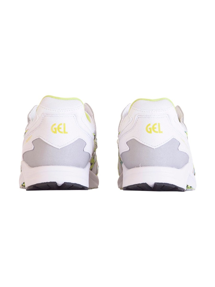Comme Des GarçOns Shirt Collaboration Trainers Sneaker — Yellow, view 3