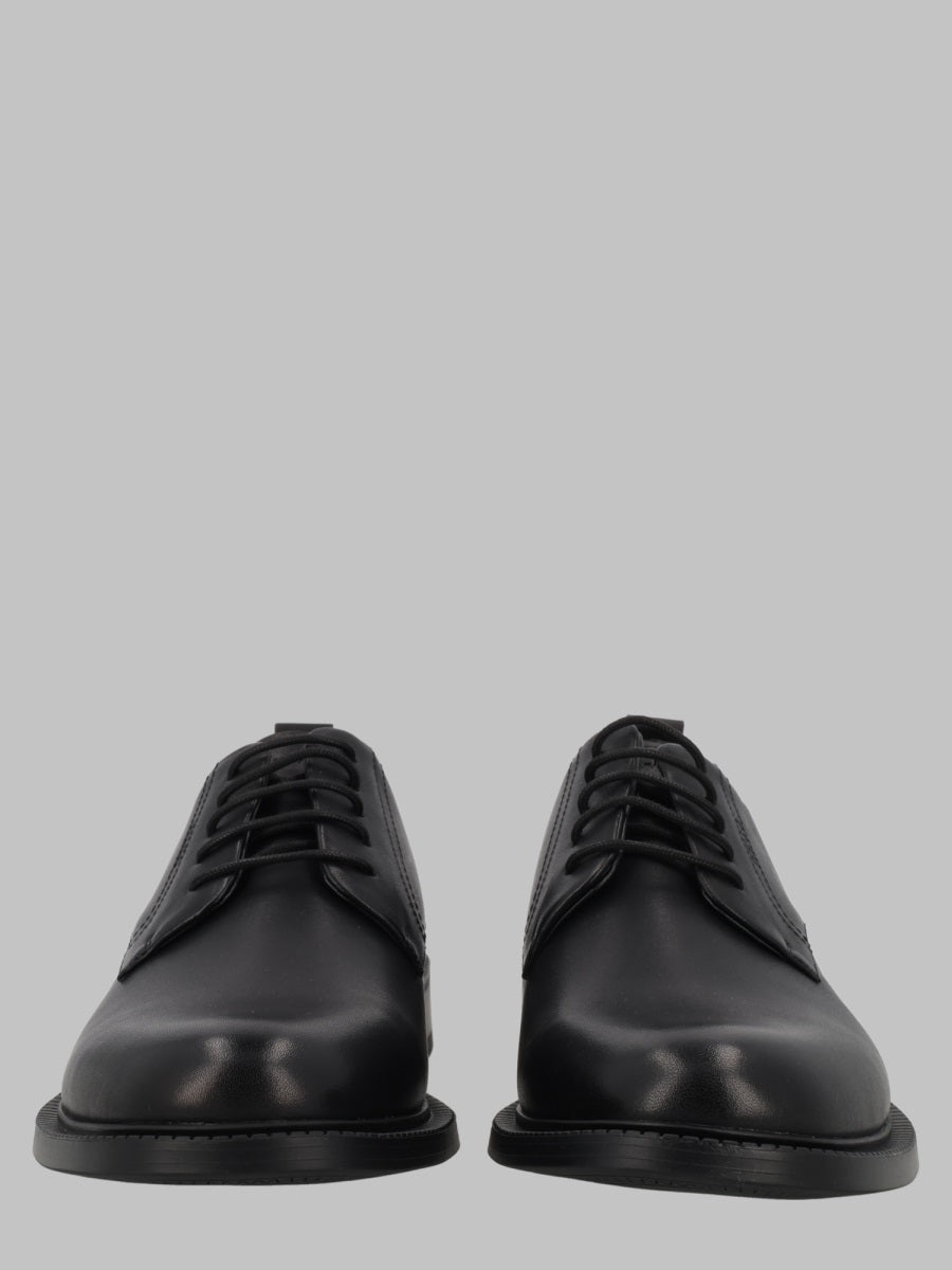 Hugo Loafer — Black by Hugo