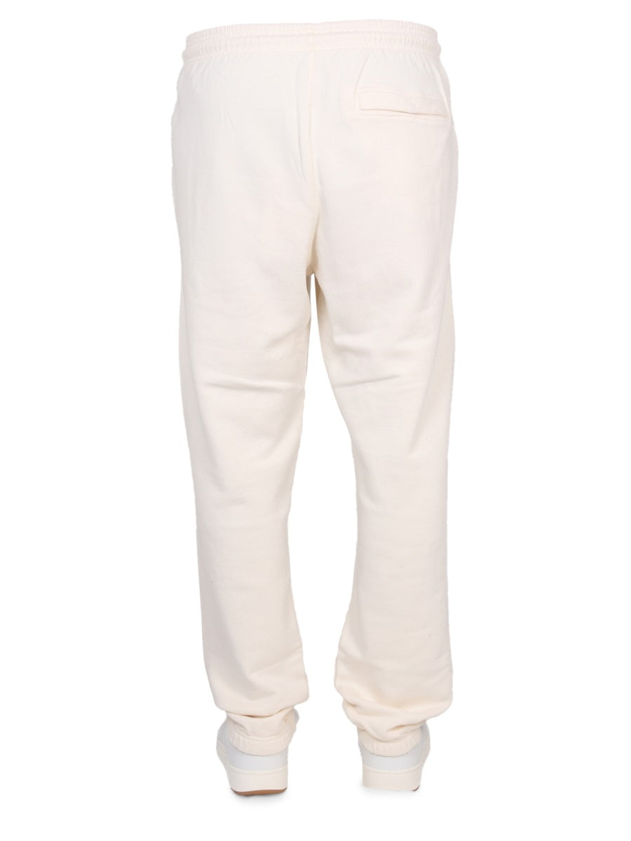 Marcelo Burlon County Of Milan Jogging Pants — Powder, view 4