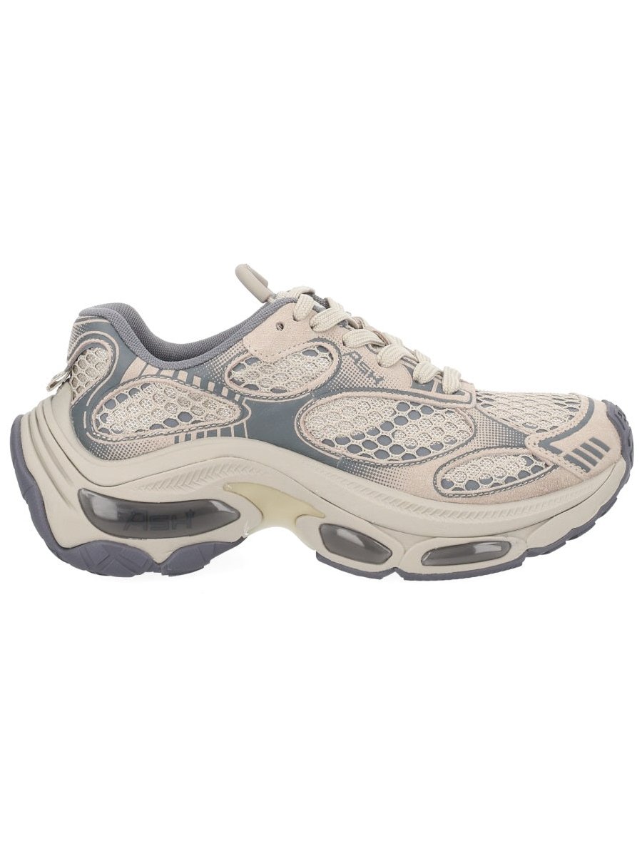 Ash Dragon Sneaker — Gray, view 5