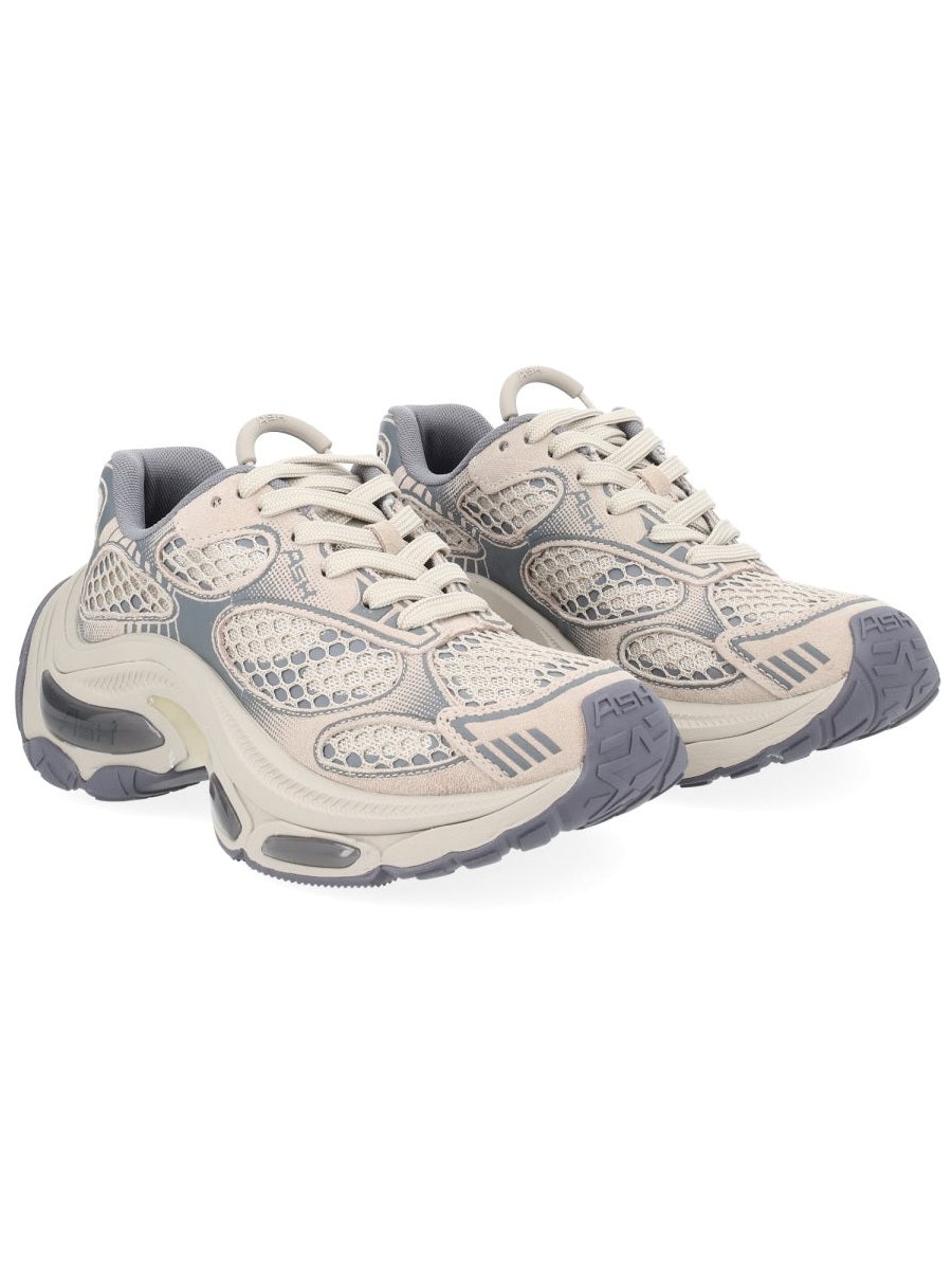 Ash Dragon Sneaker — Gray, view 6