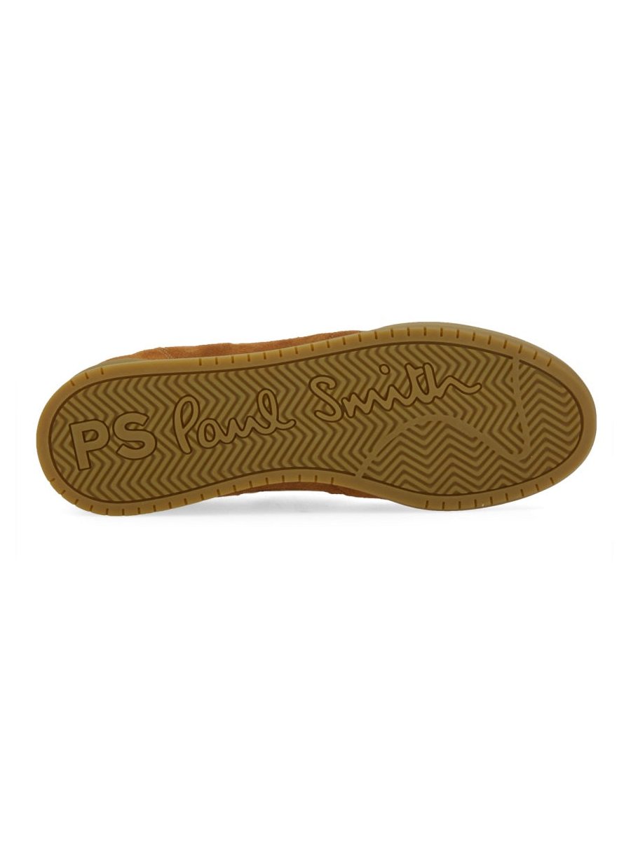 Ps Paul Smith Dover Sneaker — White, view 5