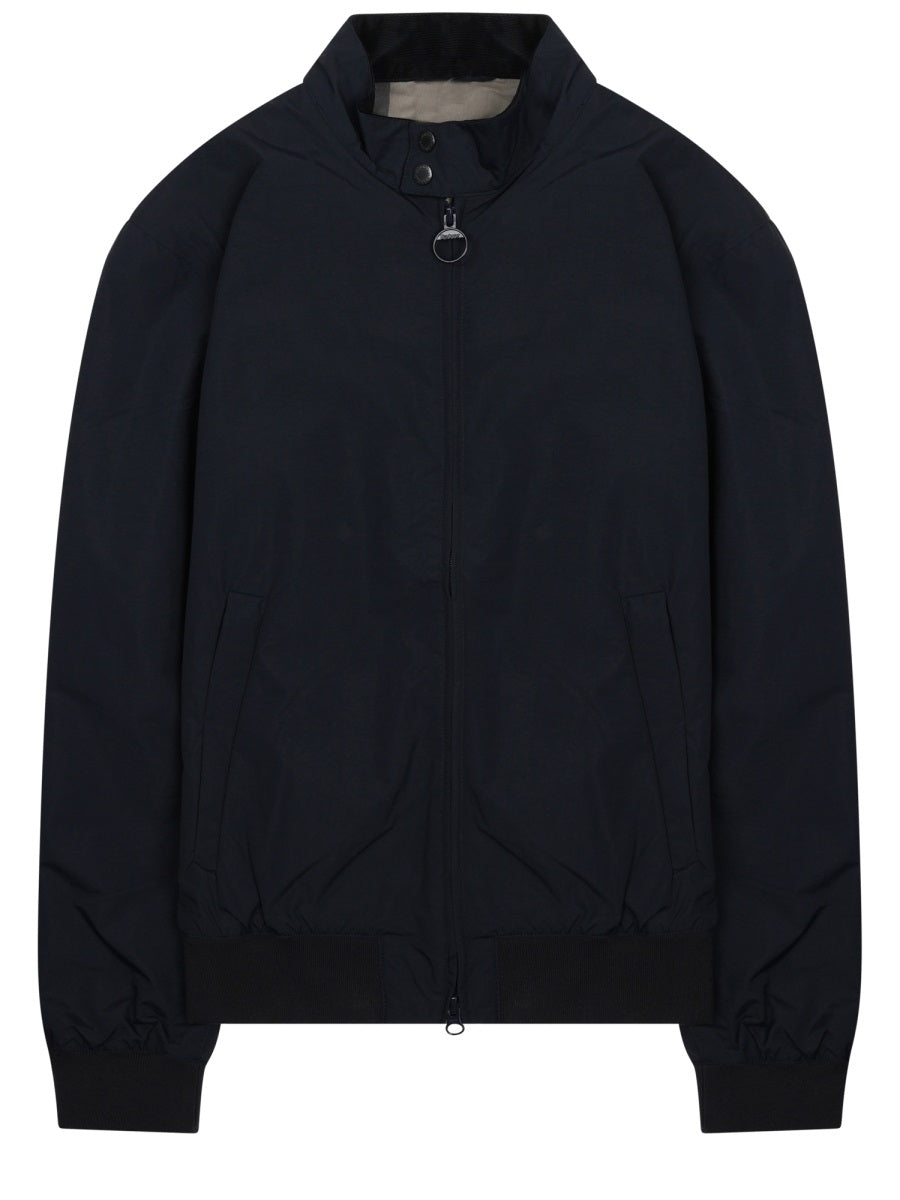 Barbour Royston Jacket — Blue by Barbour