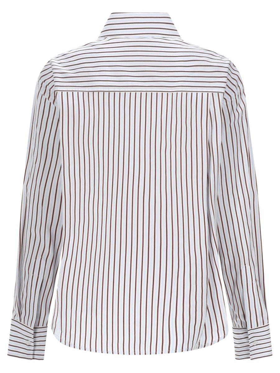 Loulou De Saison Shirt — Multicolor, view 2