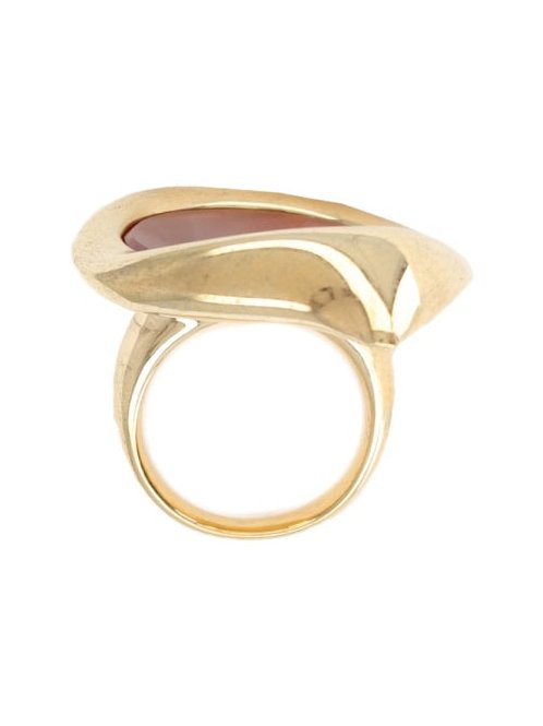 Panconesi Dusk Ring — Gold by Panconesi