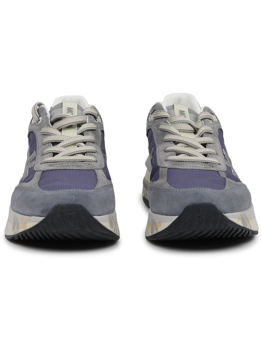 Premiata Moerun Sneaker — Multicolor, view 3