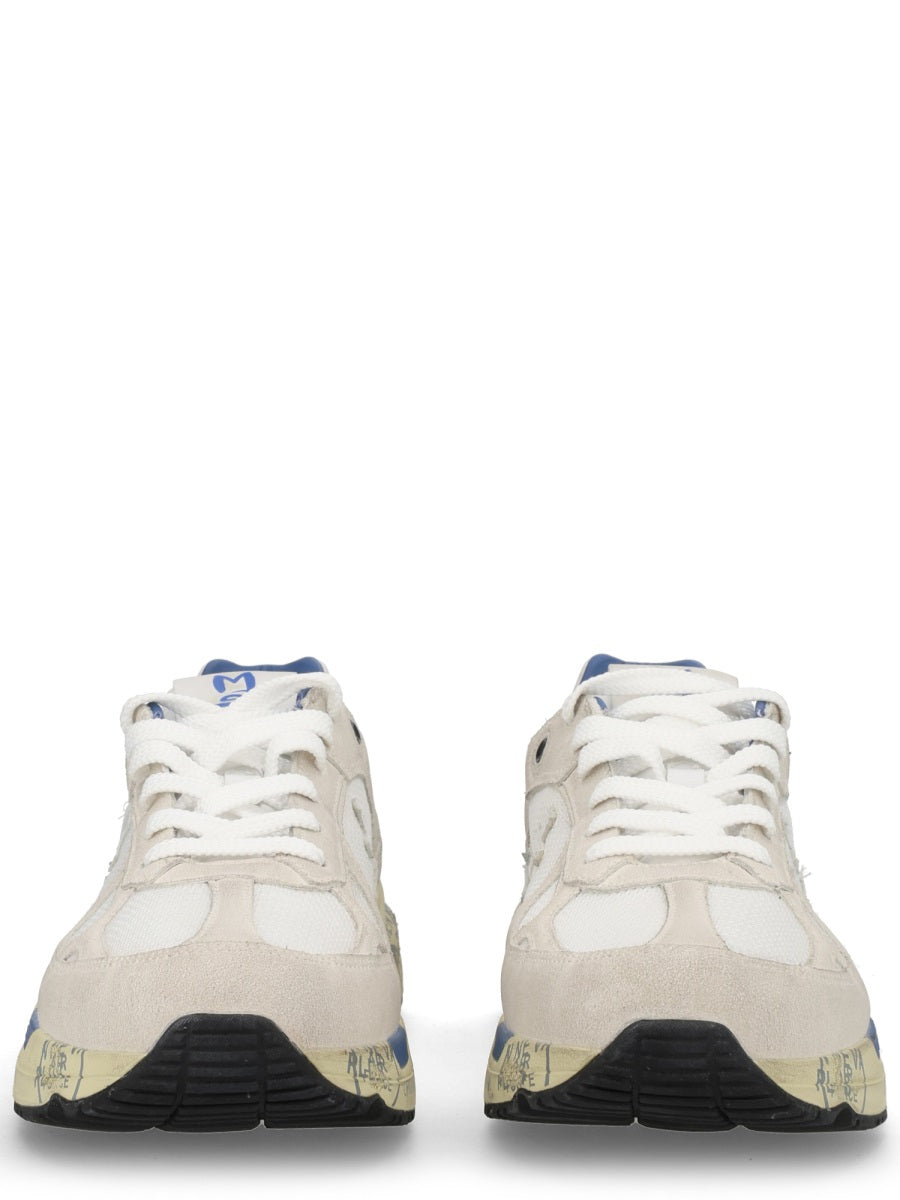 Premiata Sneaker — White by Premiata