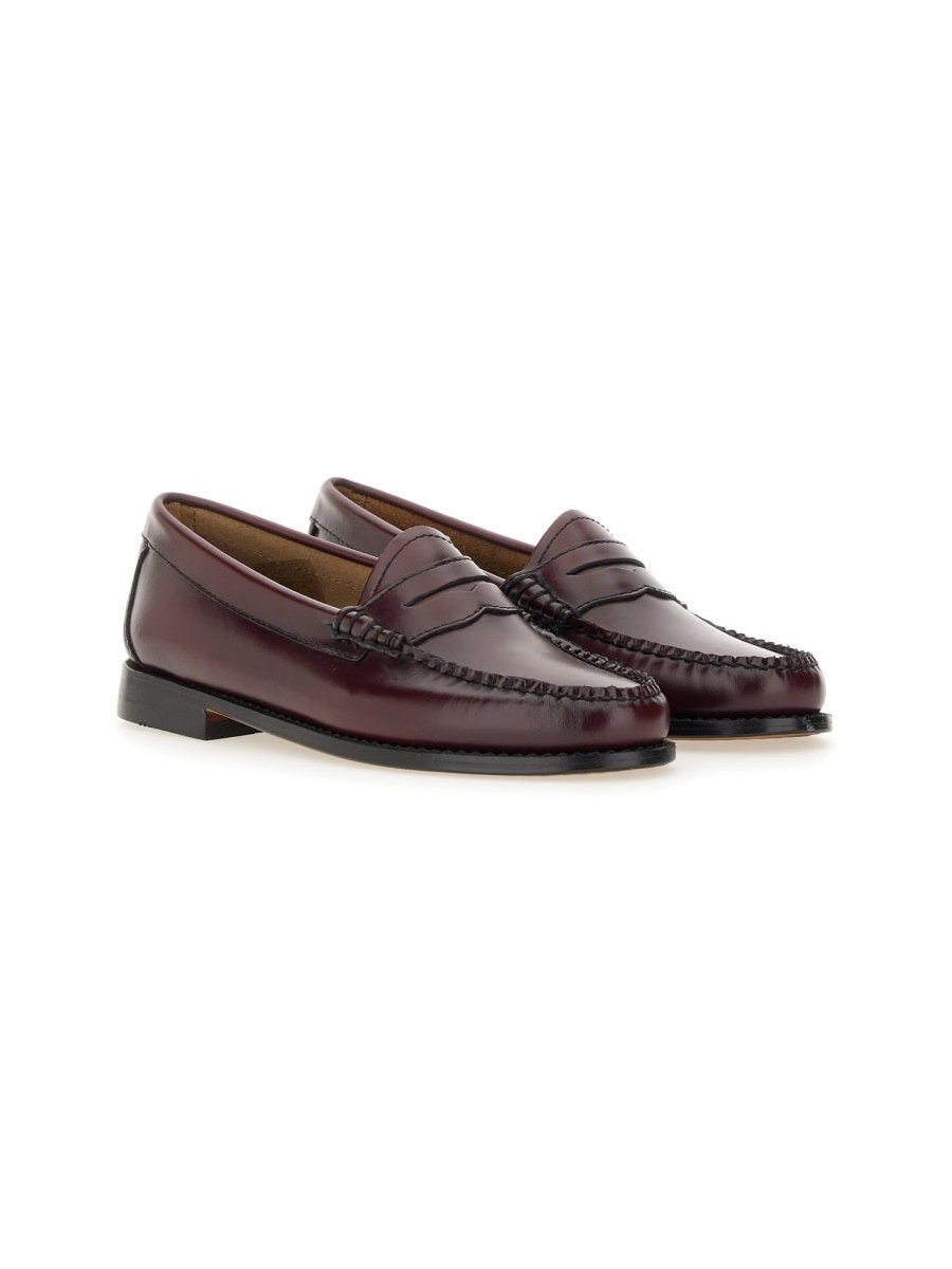 G.H. Bass & Co. Loafer — Bordeaux by G.H. Bass & Co.