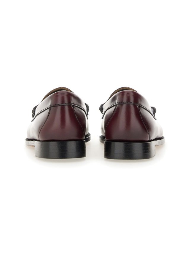 G.H. Bass & Co. Loafer — Bordeaux, view 2