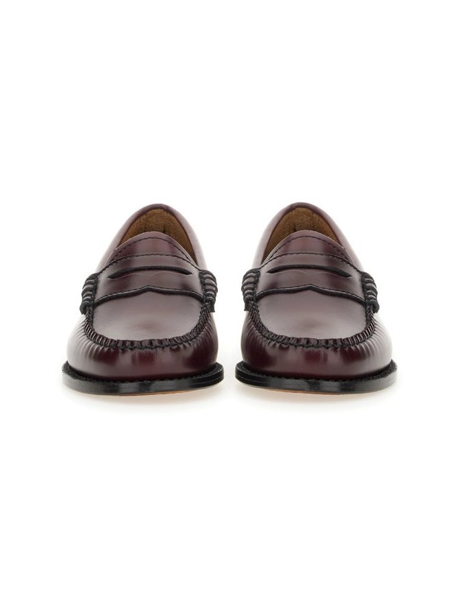G.H. Bass & Co. Loafer — Bordeaux, view 3