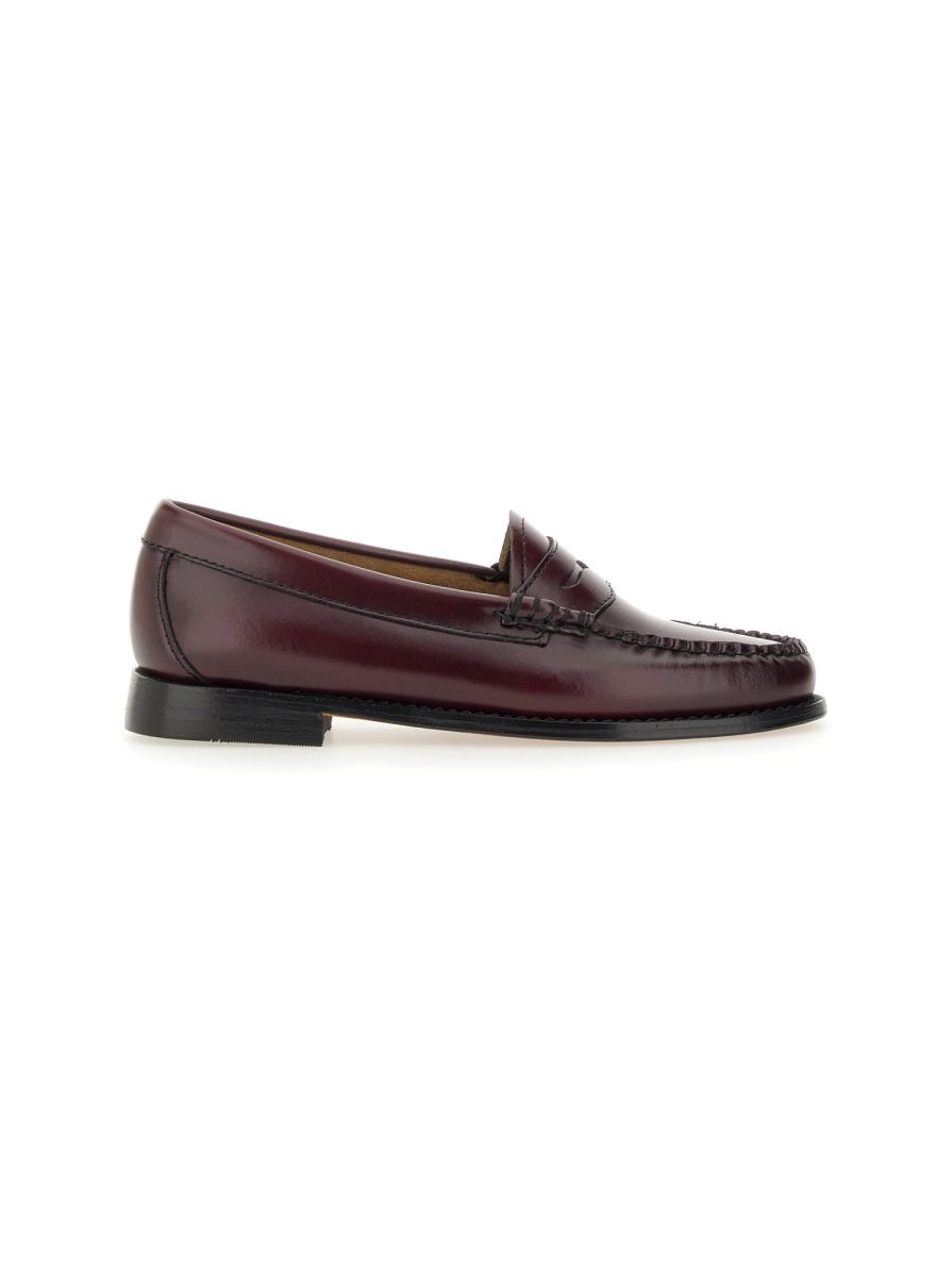 G.H. Bass & Co. Loafer — Bordeaux, view 4