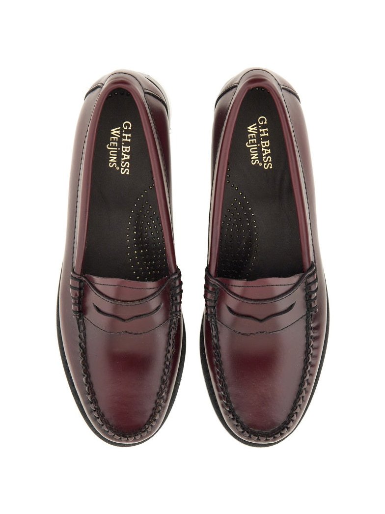 G.H. Bass & Co. Loafer — Bordeaux, view 6