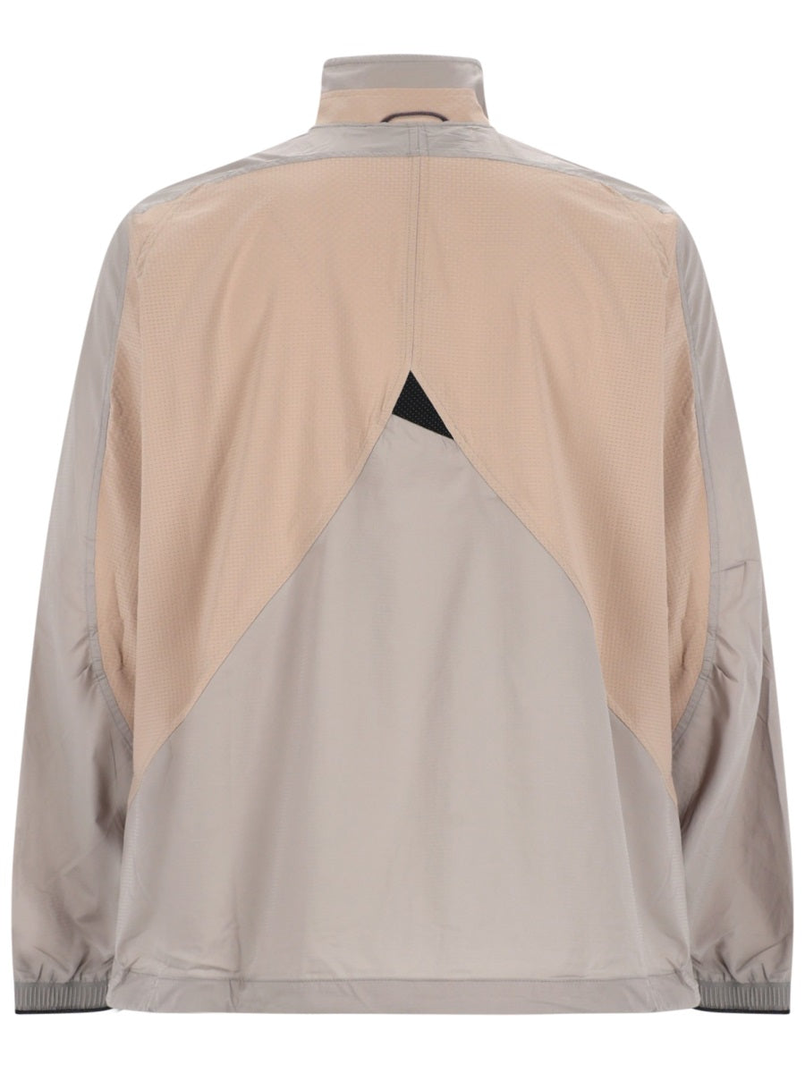 KläTtermusen Vingner Anorak — Multicolor, view 2