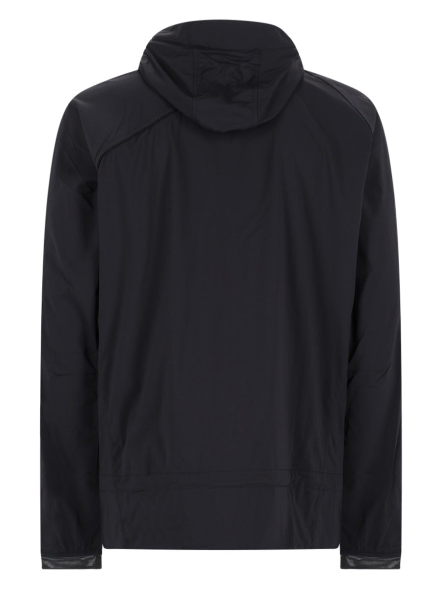 KläTtermusen NAL Jacket — Black, view 2