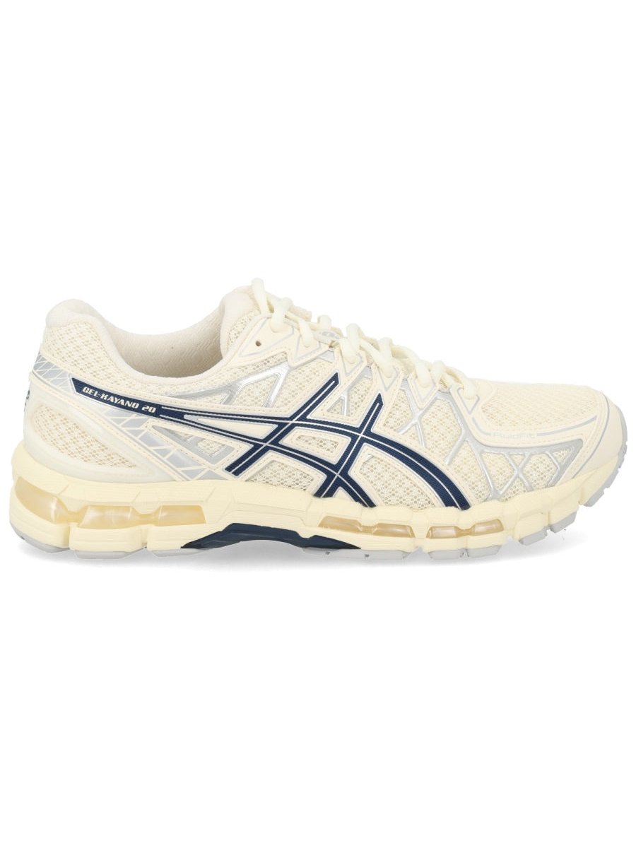 Asics Gel-Kayano 20 Sneaker — Beige, view 5