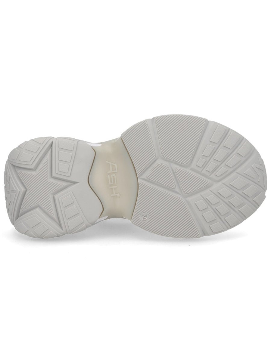 Ash Dragon Sneaker — White, view 4