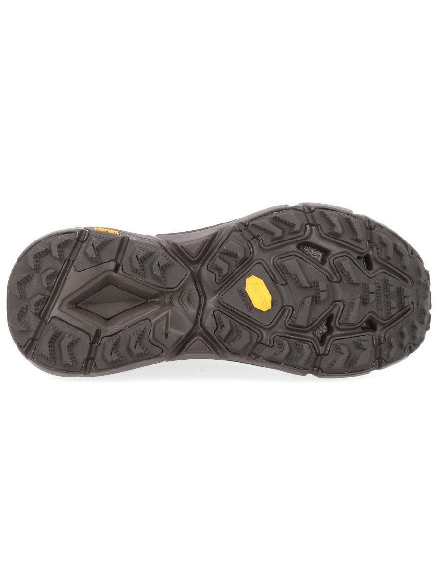 Hoka Mafate Speed 4 Lite Sneaker — Brown, view 4