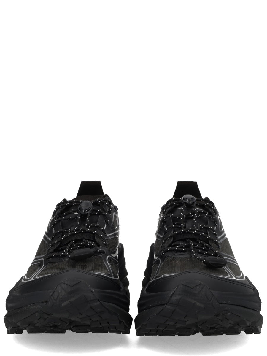 Hoka Stinson One7 Sneaker — Black by Hoka