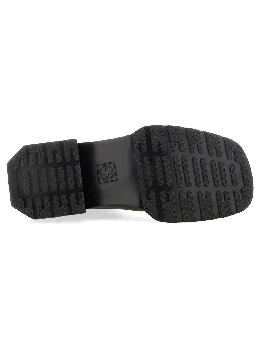 Dr. Martens Chelsea Boot — Black, view 5