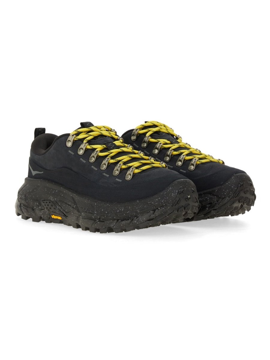 Hoka Tor Summit Sneakers — Black by Hoka
