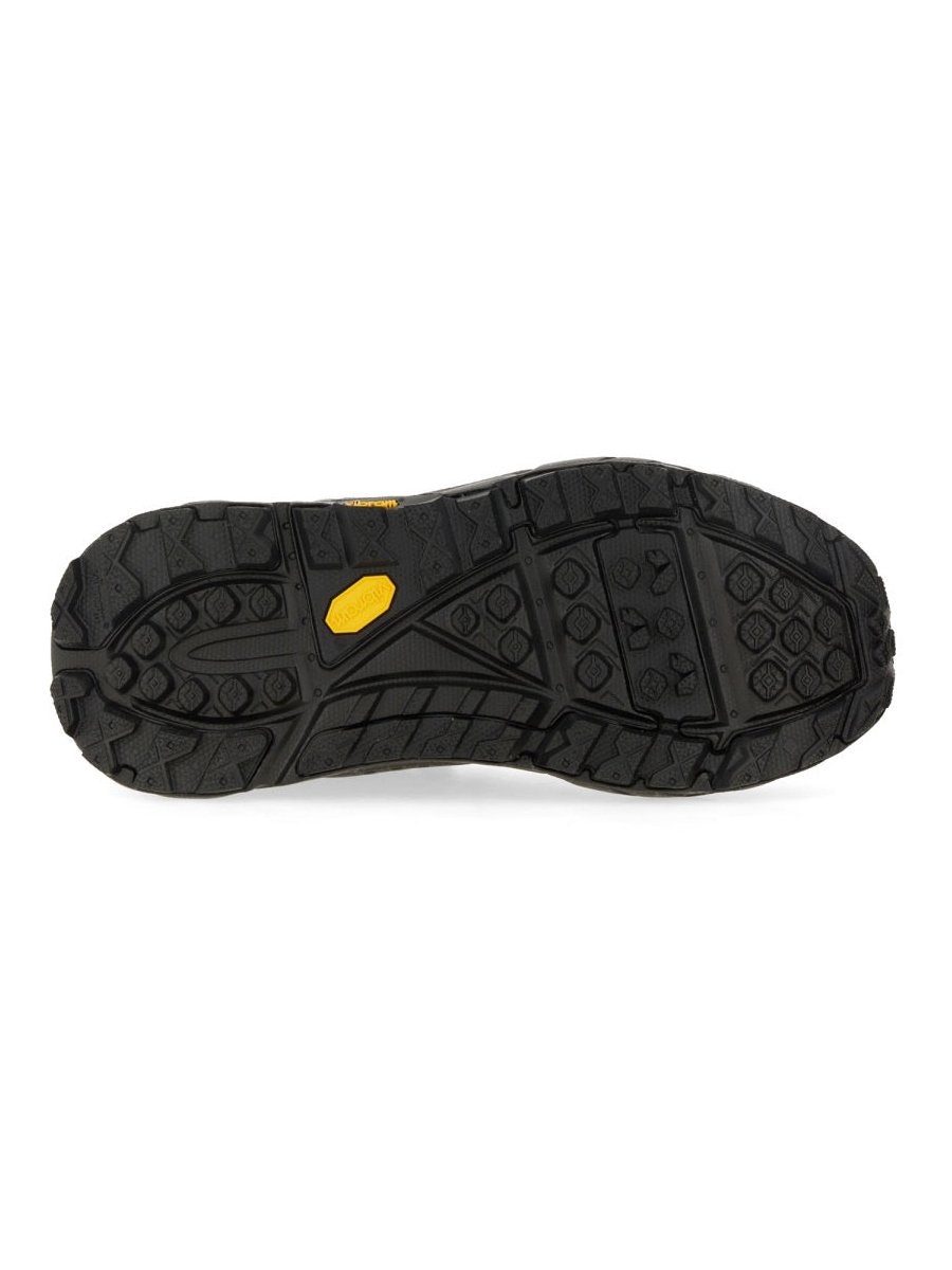 Hoka Tor Summit Sneakers — Black, view 5