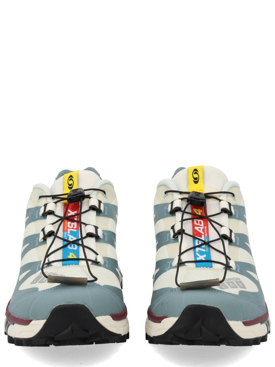 Salomon XT-4 OG Sneaker — Multicolor by Salomon
