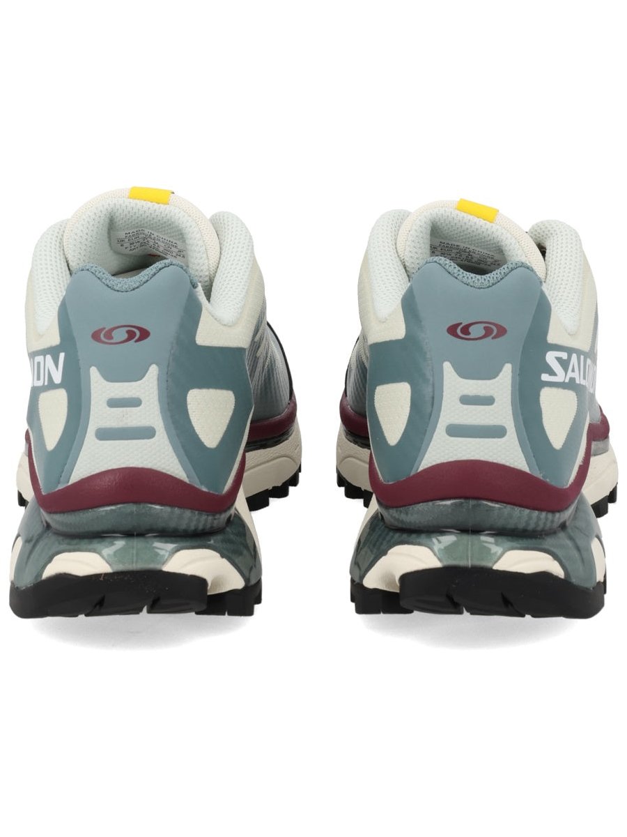 Salomon XT-4 OG Sneaker — Multicolor, view 2