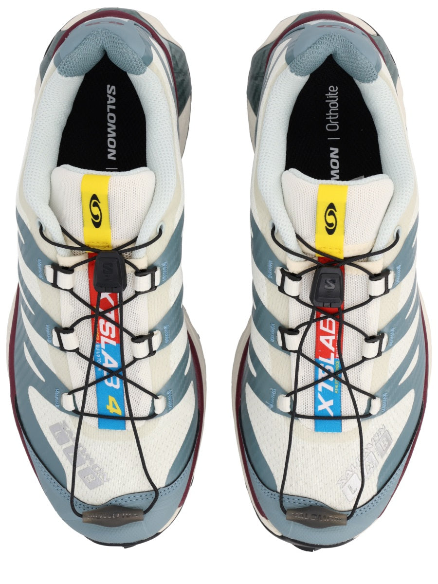 Salomon XT-4 OG Sneaker — Multicolor, view 3