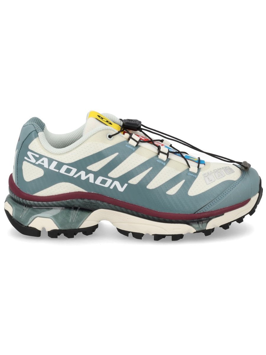 Salomon XT-4 OG Sneaker — Multicolor, view 5