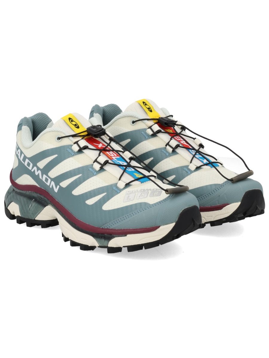 Salomon XT-4 OG Sneaker — Multicolor, view 6