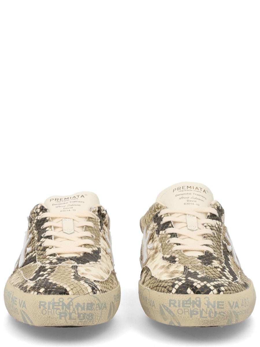 Premiata Sneaker — Multicolor by Premiata