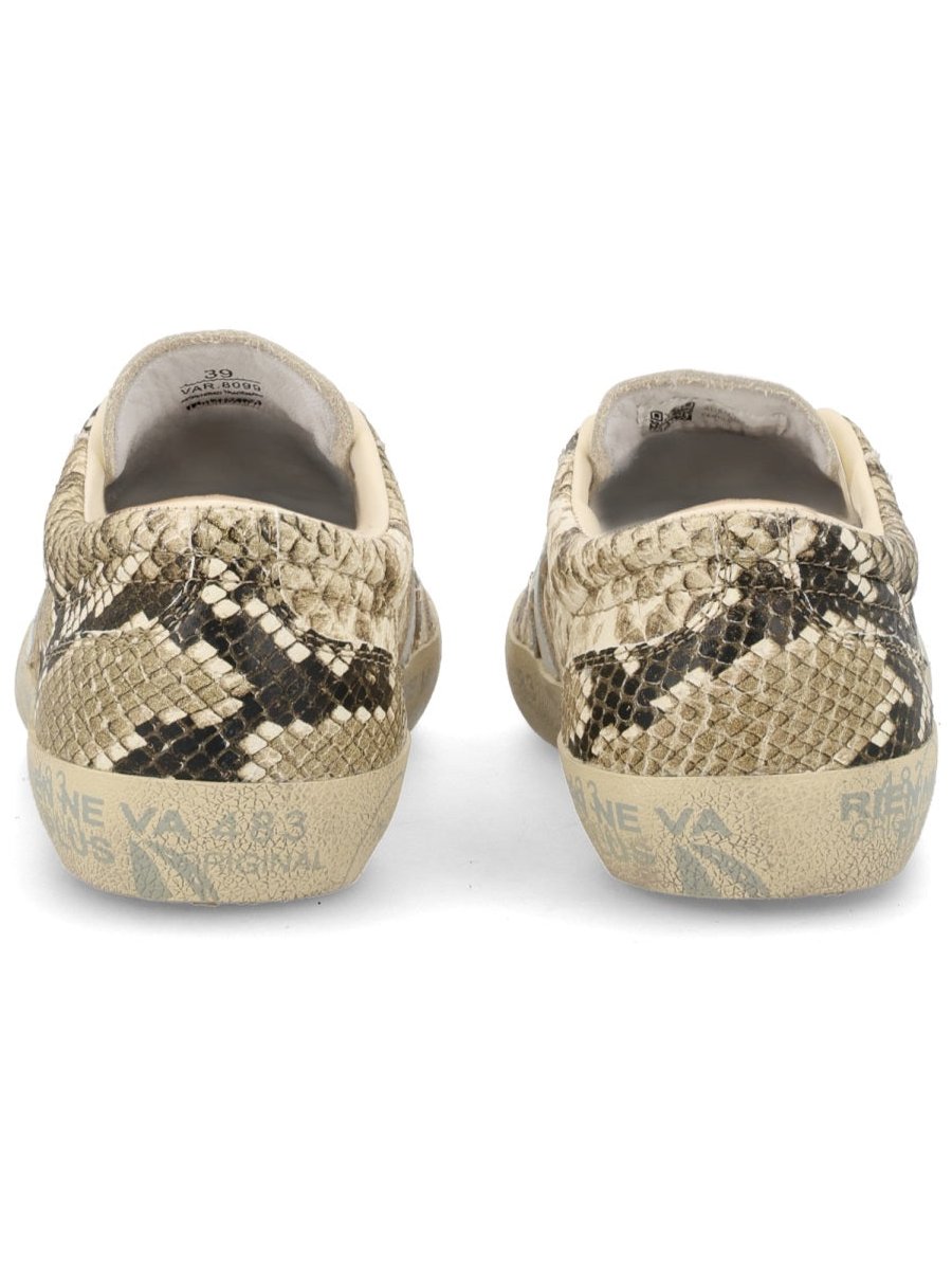 Premiata Sneaker — Multicolor, view 2