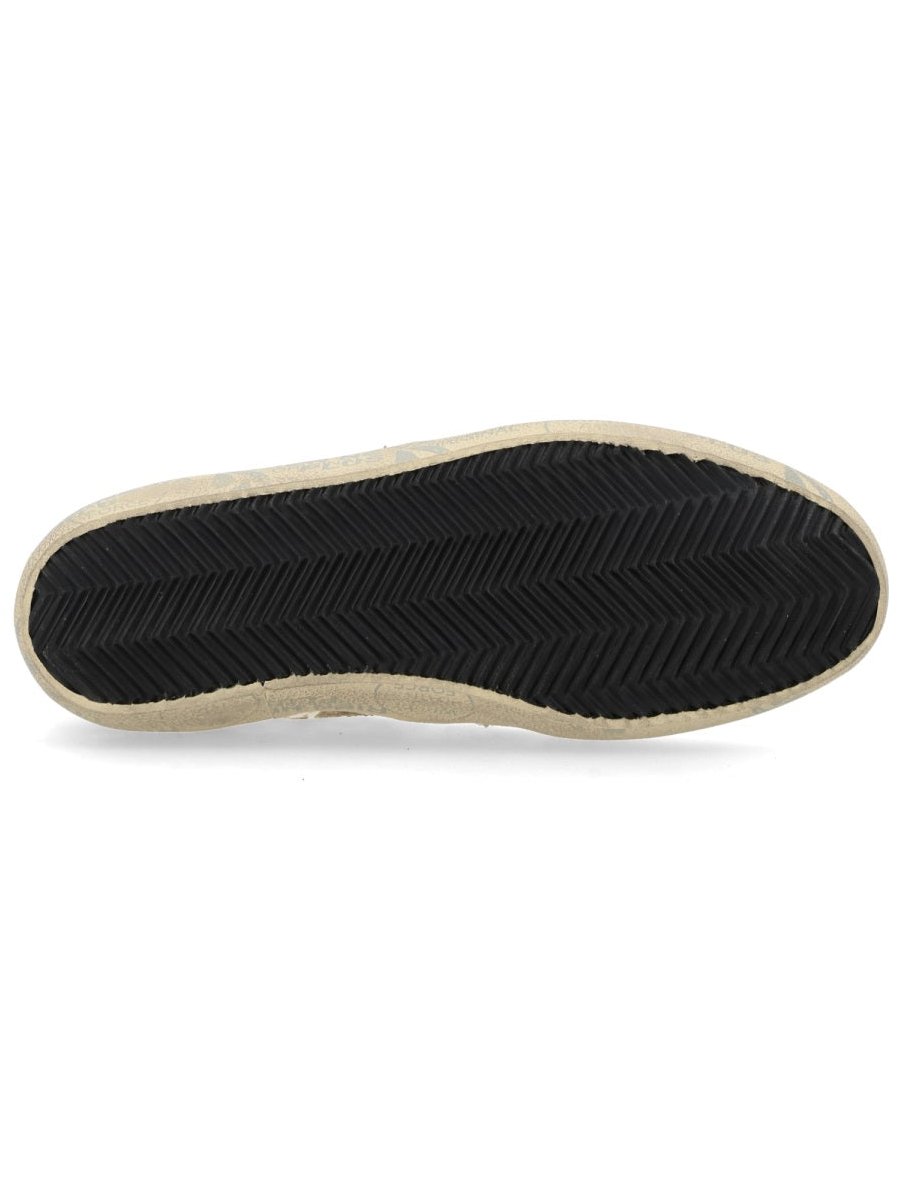 Premiata Sneaker — Multicolor, view 3