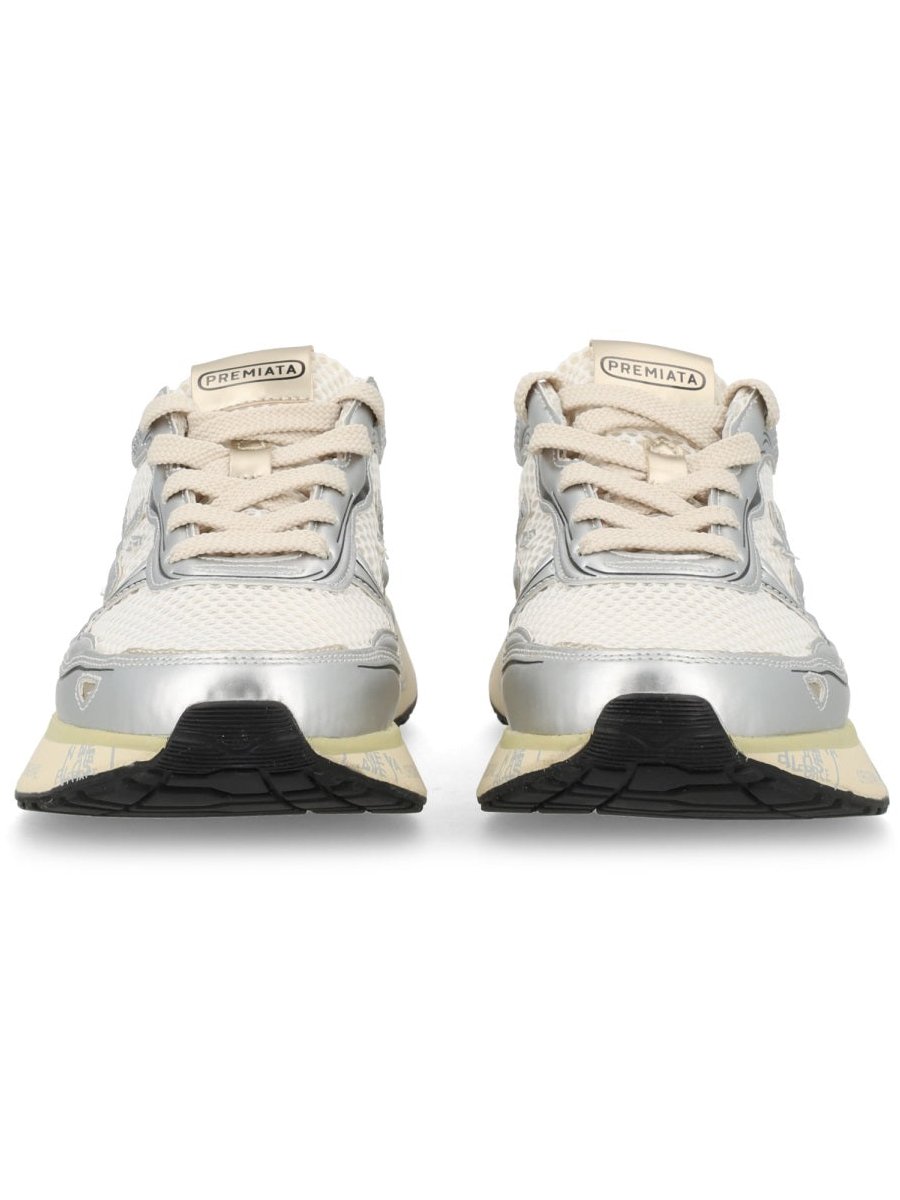 Premiata Lauryn Sneakers — White by Premiata