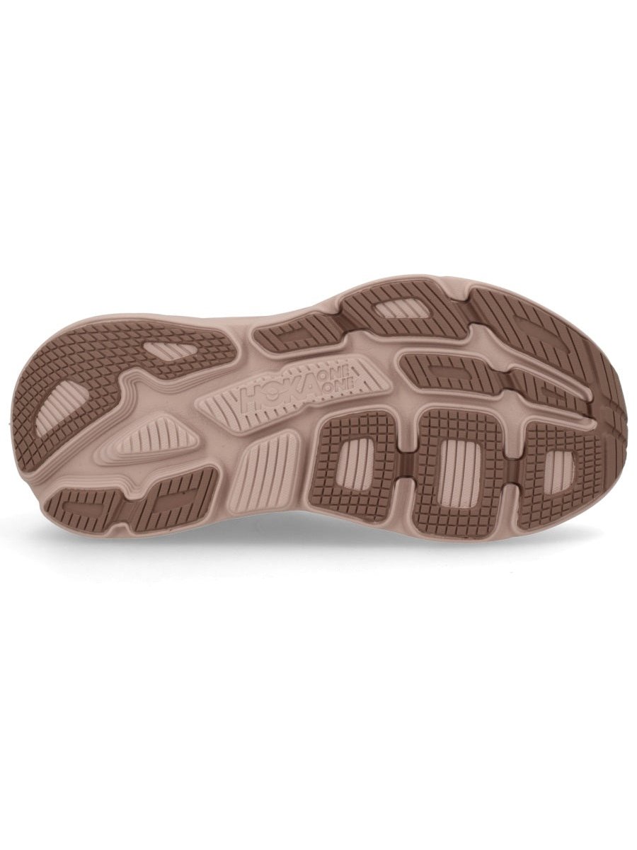 Hoka Sneakers — Pink, view 3