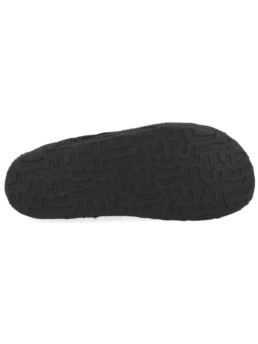 Diesel Boots — Black, view 4