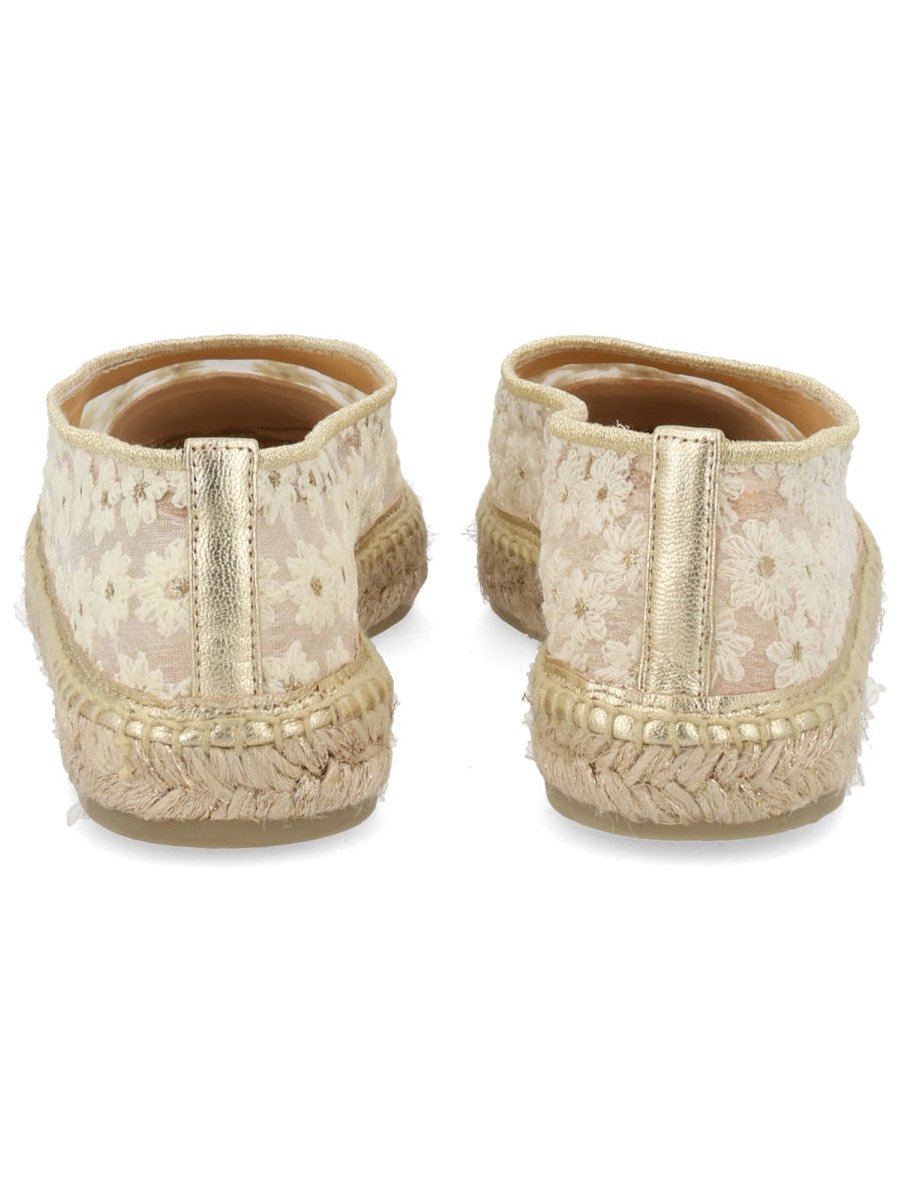 CastañEr Espadrille — Beige, view 2