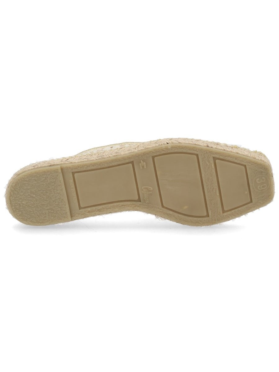 CastañEr Espadrille — Beige, view 4
