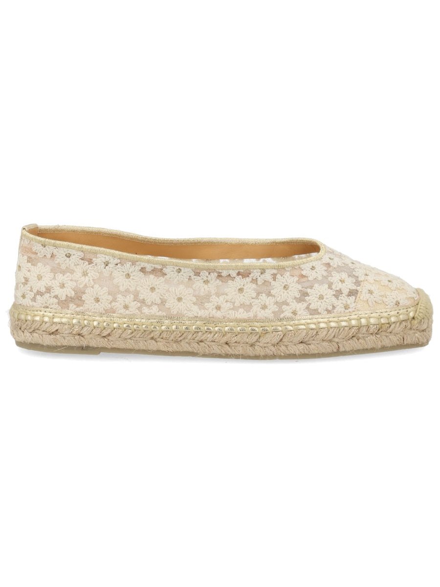 CastañEr Espadrille — Beige, view 5