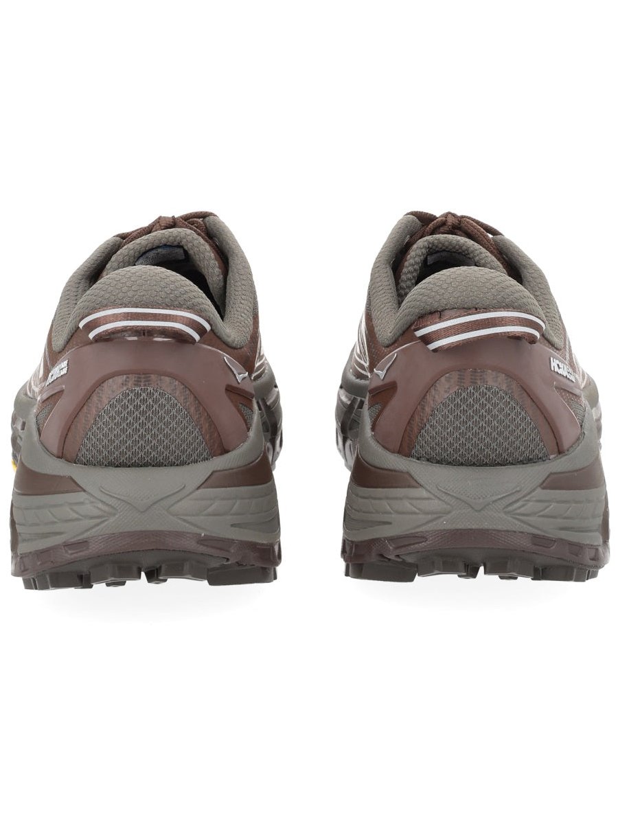 Hoka Mafate Speed 2 Sneaker — Multicolor, view 2