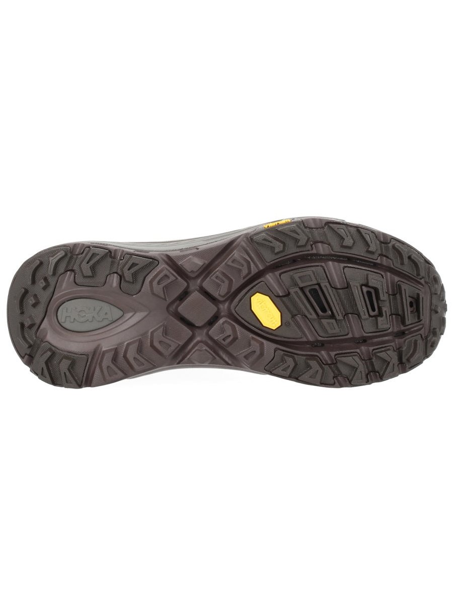 Hoka Mafate Speed 2 Sneaker — Multicolor, view 4