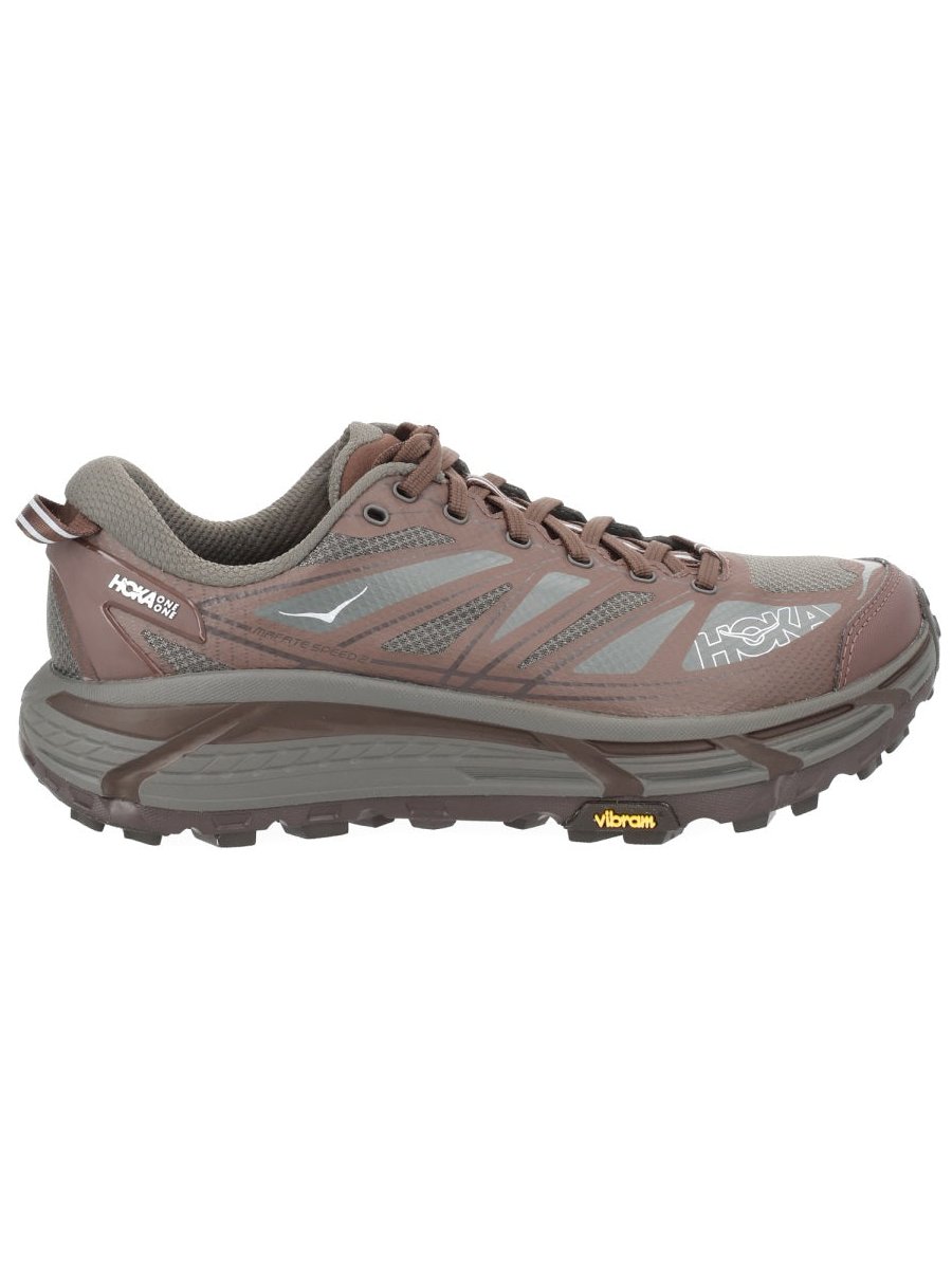 Hoka Mafate Speed 2 Sneaker — Multicolor, view 5