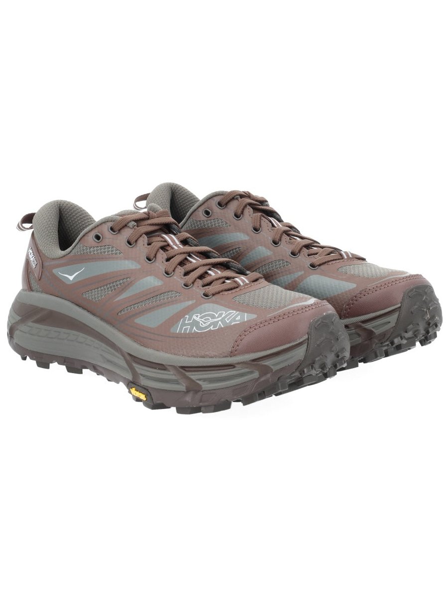 Hoka Mafate Speed 2 Sneaker — Multicolor, view 6