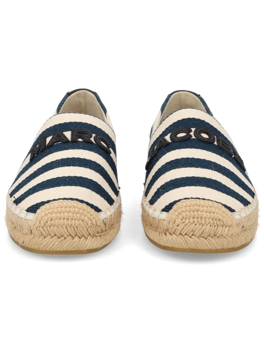 Marc Jacobs Canvas Espadrille — Multicolor by Marc Jacobs