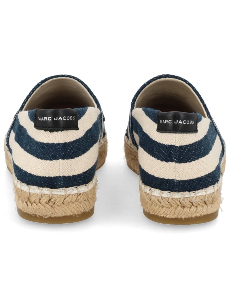 Marc Jacobs Canvas Espadrille — Multicolor, view 2